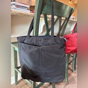 Cole Haan Flight Attendant bag